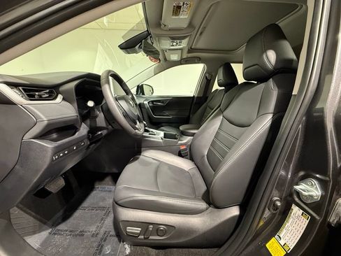 Certified 2024 Toyota RAV4 XLE Premium w/ Weather Package AWD/4WD image 13
