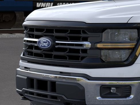 New 2026 Ford F150 XLT AWD/4WD image 17