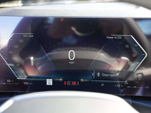 New 2026 BMW 330i Sedan w/ Convenience Package image 18