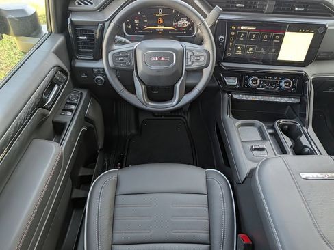 New 2026 GMC Sierra 2500 AT4X AWD/4WD image 13