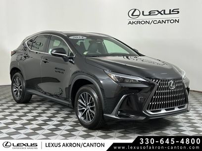 Used 2024 Lexus NX 350 AWD w/ Cold Area Package