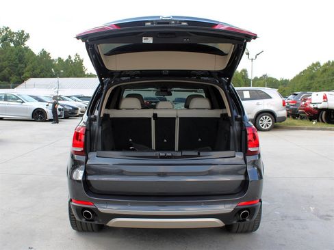 Used 2015 BMW X5 xDrive35d image 30