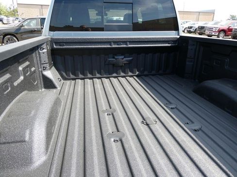 New 2026 Chevrolet Silverado 2500 LT w/ Trail Boss Package AWD/4WD image 6