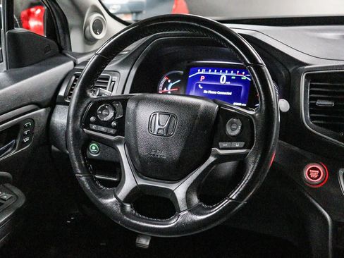 Used 2021 Honda Pilot EX-L image 16