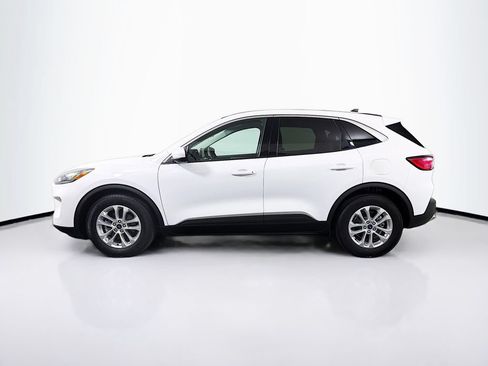 Used 2021 Ford Escape SE w/ Convenience Package FWD image 4