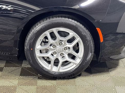 New 2026 Dodge Charger GT image 21