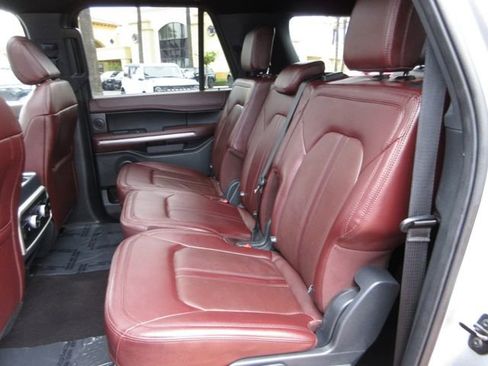 Certified 2023 Ford Expedition Max Limited image 26