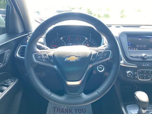 Used 2024 Chevrolet Equinox LT w/ LPO, Floor Liner Package FWD image 23