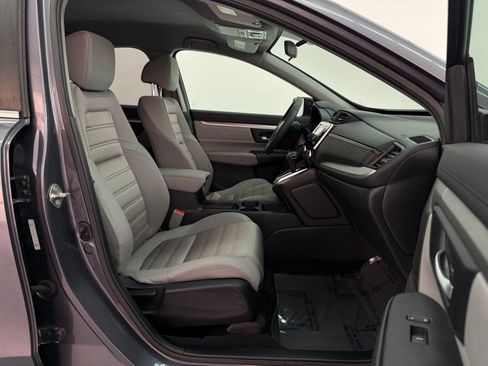 Used 2017 Honda CR-V LX image 22