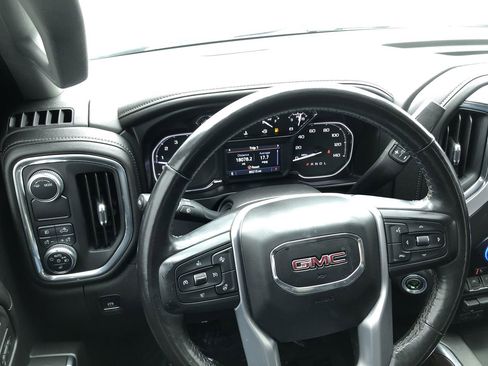 Used 2020 GMC Sierra 1500 SLT w/ SLT Premium Plus Package image 18