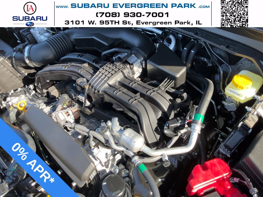 New 2026 Subaru Forester Touring AWD/4WD image 47