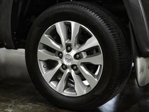 Used 2017 Toyota Tundra Limited image 52