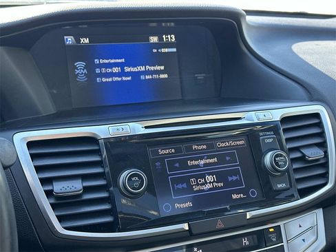 Used 2014 Honda Accord EX-L image 31