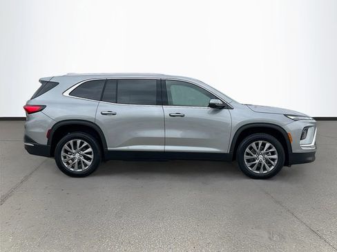 New 2026 Buick Enclave Preferred FWD image 3