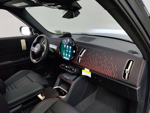 New 2026 MINI Cooper Countryman S image 26