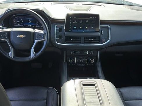 Used 2024 Chevrolet Tahoe Premier image 14