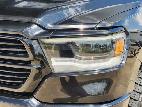 Used 2023 RAM 1500 Laramie image 9