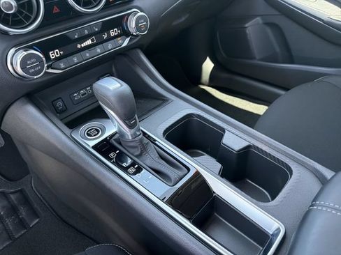 Certified 2025 Nissan Sentra SV w/ All-Weather Package FWD image 32
