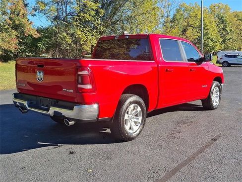 Used 2024 RAM 1500 Laramie image 10