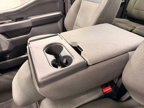 Used 2025 Ford F150 XLT w/ Equipment Group 301A Standard image 36