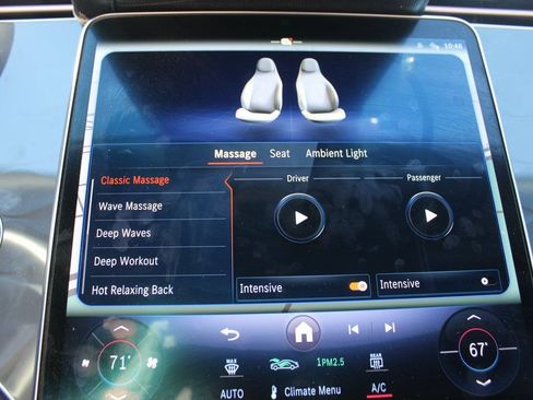Used 2023 Mercedes-Benz EQS 450+ Sedan image 41