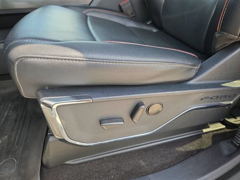 Used 2022 Ford F150 Lariat AWD/4WD image 21