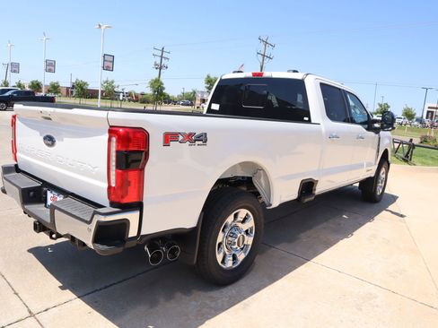 New 2026 Ford F350 Lariat AWD/4WD image 23