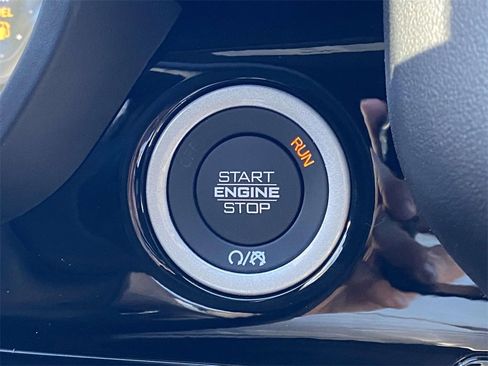 New 2026 RAM 1500 Laramie w/ Night Edition image 53