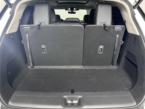 Certified 2025 INFINITI QX60 Luxe image 25