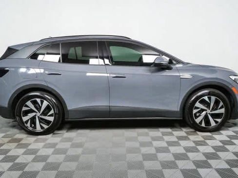 Certified 2023 Volkswagen ID.4 Pro RWD image 6