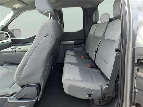 Used 2022 Ford F150 XLT w/ Bed Utility Package image 18