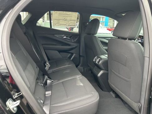 New 2026 Chevrolet Blazer EV LT image 29