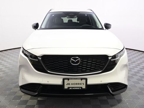 New 2026 MAZDA CX-5 2.5 S w/ Premium Package image 10