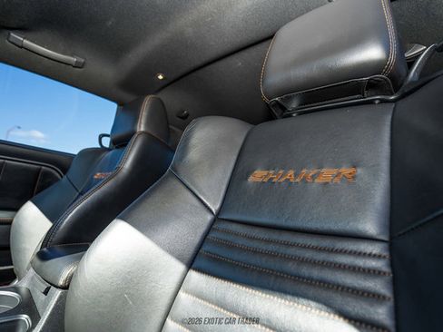 Used 2014 Dodge Challenger R/T image 37