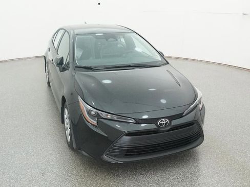 New 2026 Toyota Corolla LE image 47