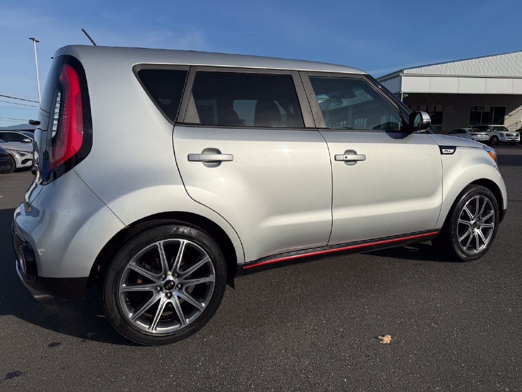 Used 2019 Kia Soul ! w/ Technology Package FWD image 7