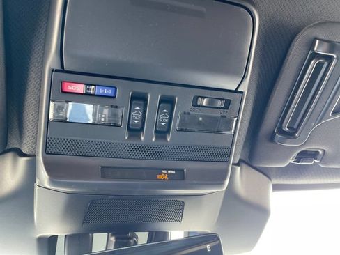 New 2026 Subaru Outback Touring XT AWD/4WD image 24
