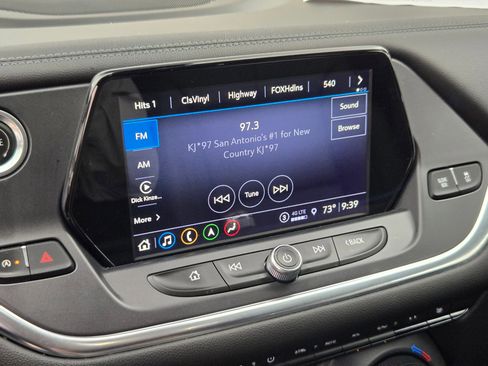 Used 2021 Chevrolet Blazer LT w/ Sound & Technology Package image 17