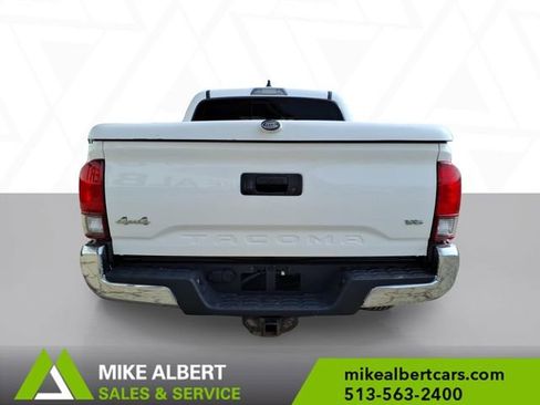 Used 2021 Toyota Tacoma SR5 image 6