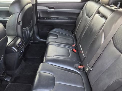Used 2020 Hyundai Palisade SEL AWD/4WD image 29