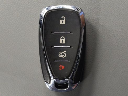 Used 2020 Chevrolet Malibu LS FWD image 32