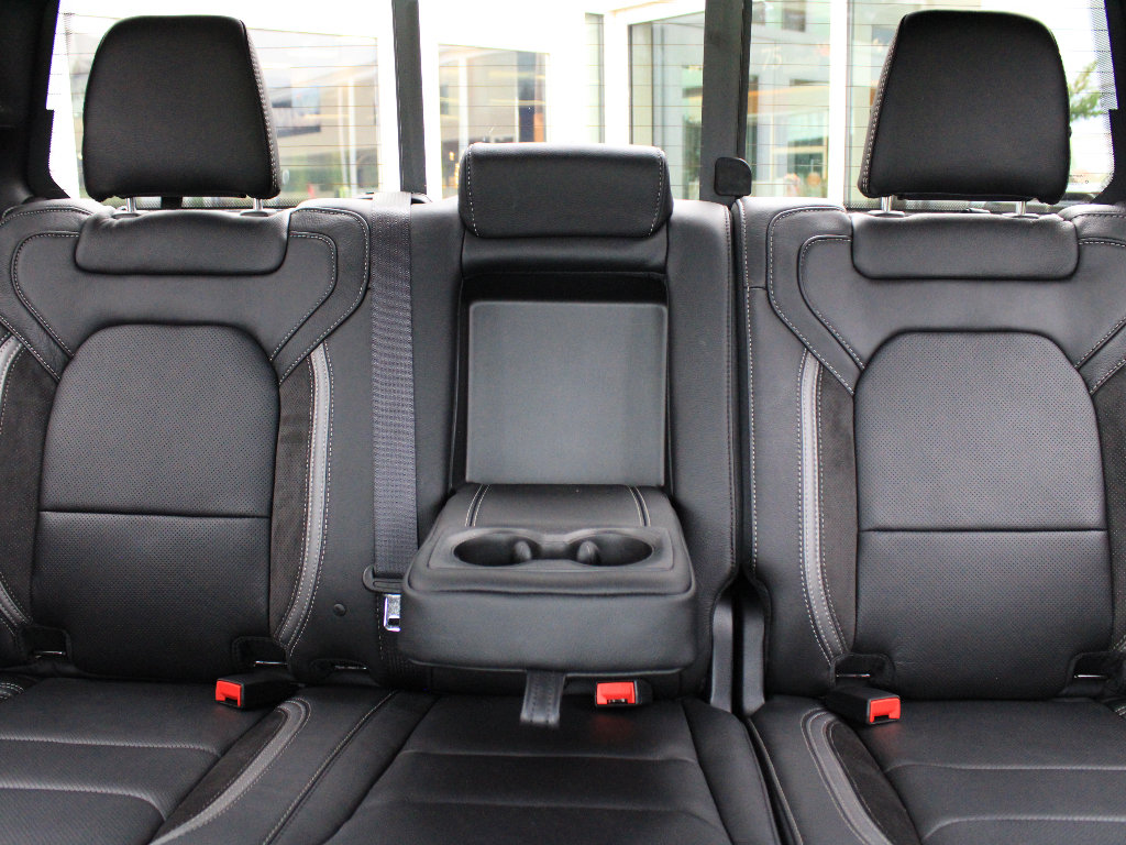 New 2027 RAM 1500 RHO AWD/4WD image 35