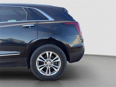 Used 2020 Cadillac XT5 Premium Luxury image 22