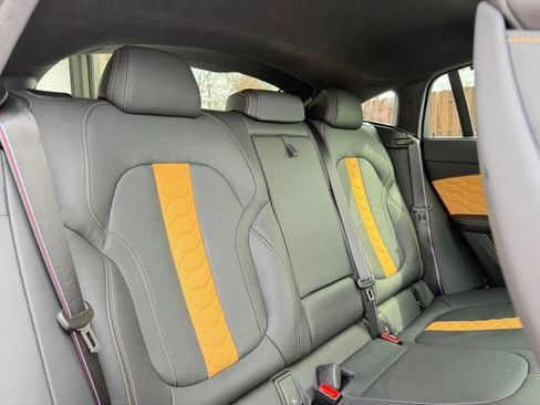 Used 2022 BMW X6 M w/ Competition Package image 27