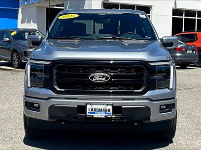 Used 2025 Ford F150 Lariat