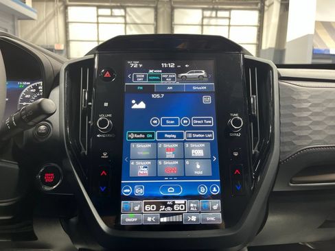 Certified 2025 Subaru Forester Touring AWD/4WD image 28