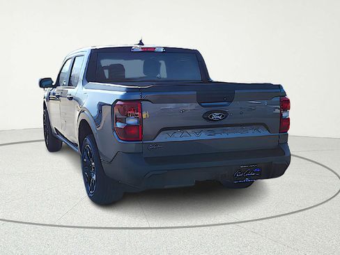 New 2025 Ford Maverick XLT w/ Black Appearance Package image 6