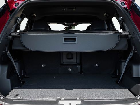 New 2026 Mitsubishi Outlander LE image 8