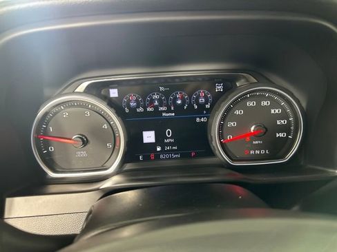 Used 2020 Chevrolet Silverado 2500 High Country image 17