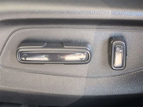 Certified 2025 Acura ADX FWD image 18